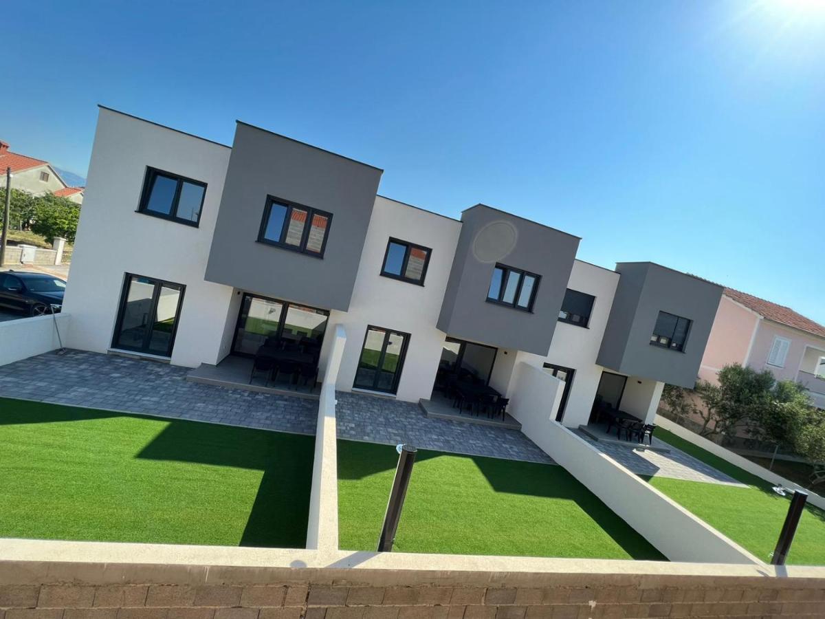Residence Doli Vrsi Exterior foto